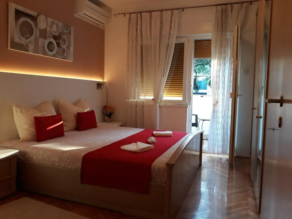 Apartment Matea Rovinj Croatia