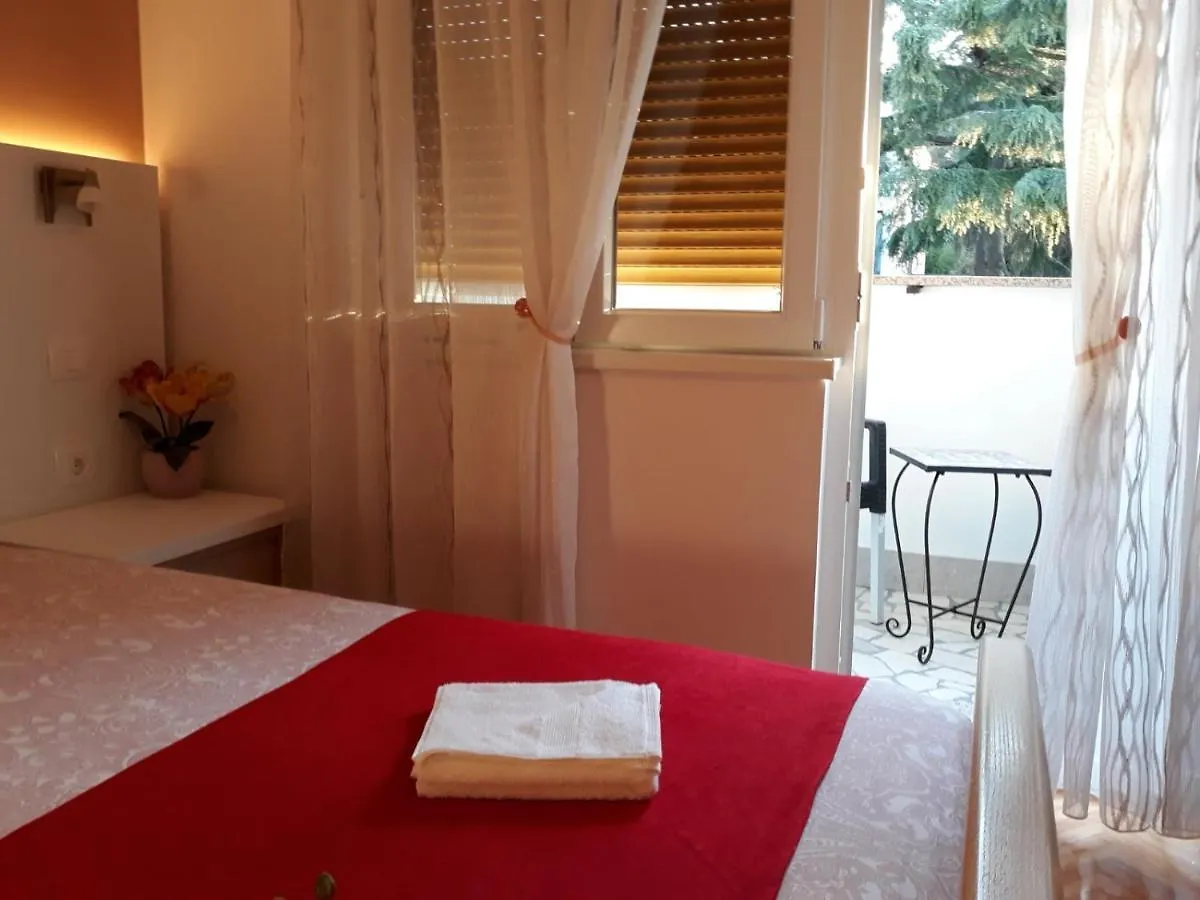 Apartment Matea Rovinj Croatia
