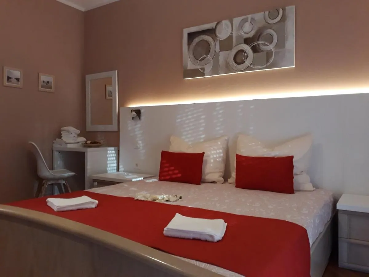 Apartment Matea Rovinj Croatia