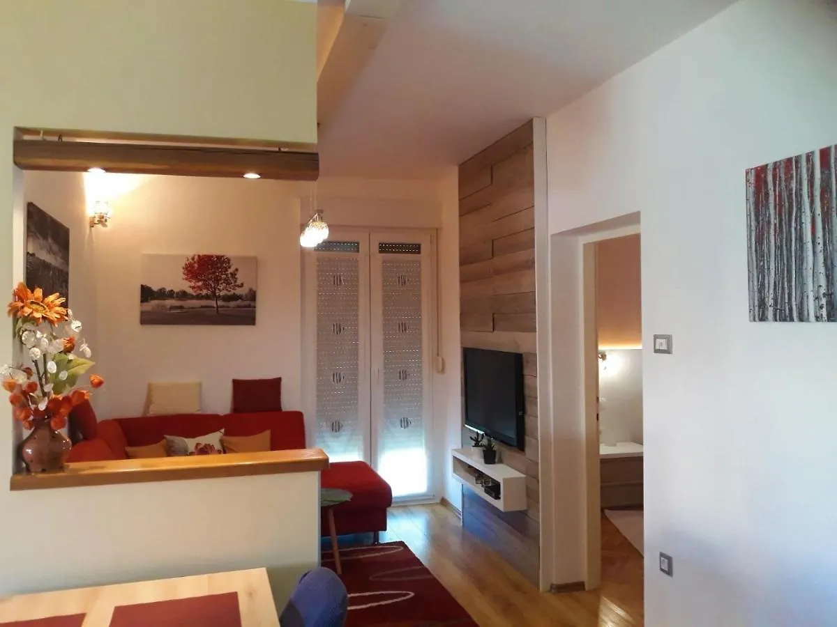 Apartment Matea Rovinj