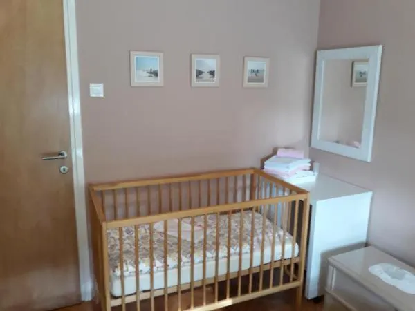 Apartment Matea Rovinj 0*,