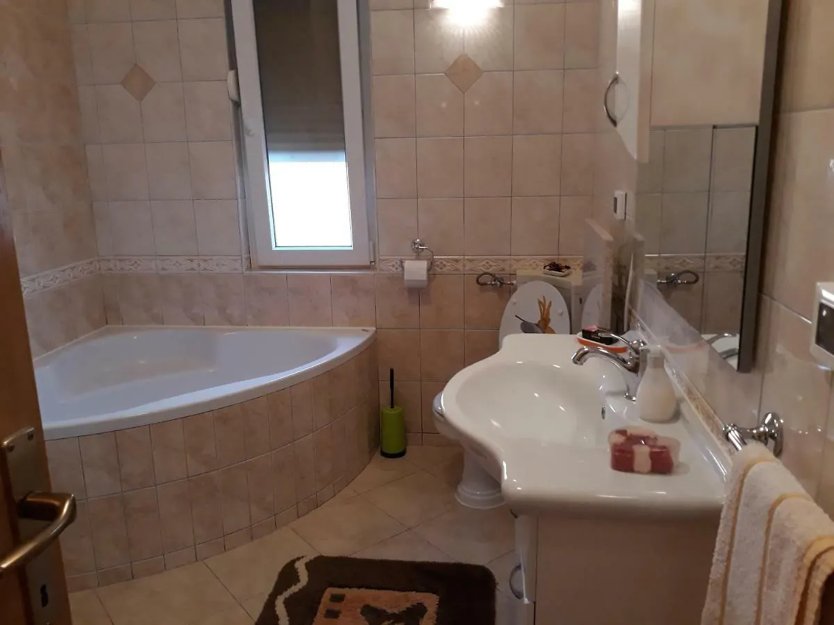 Apartment Matea Rovinj 0*,