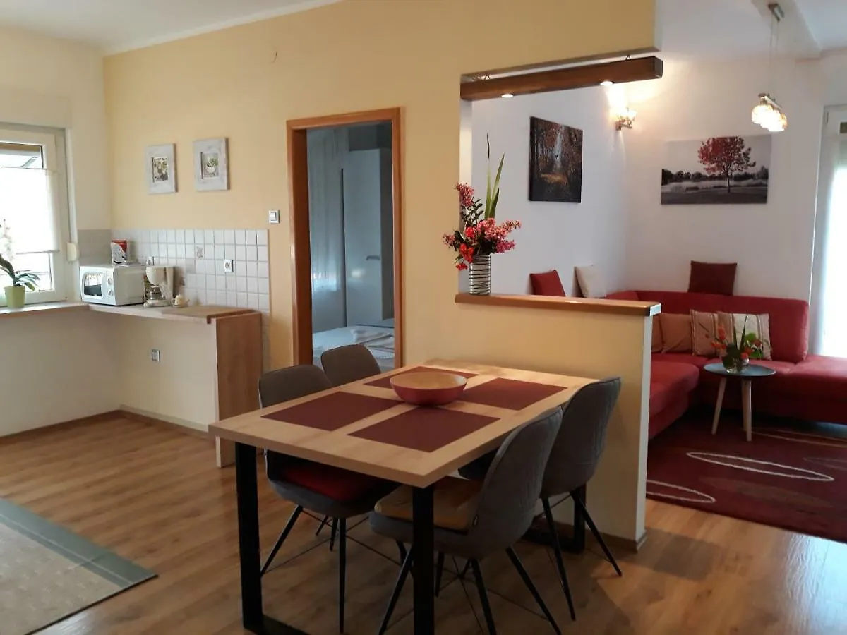 Apartment Matea Rovinj