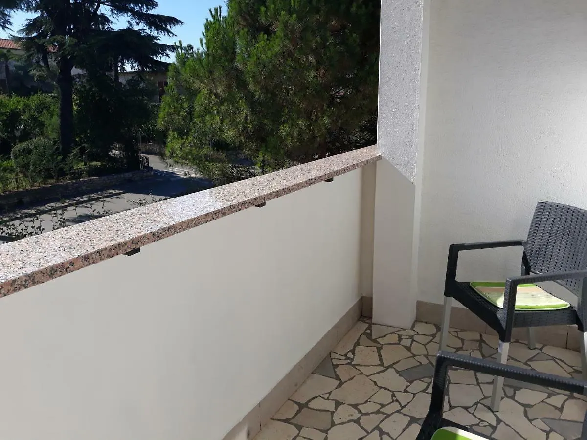 Apartment Matea Rovinj