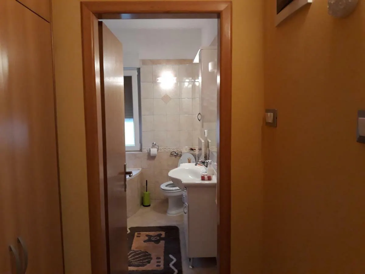 Apartment Matea Rovinj