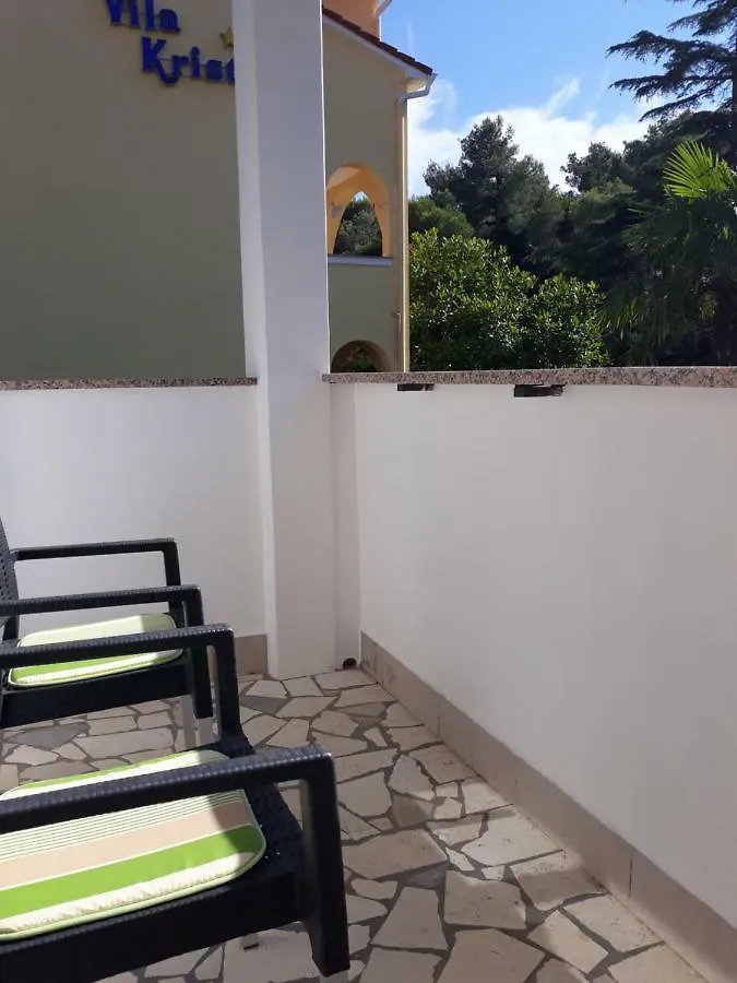 Apartment Matea Rovinj