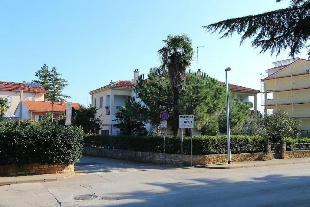 Apartment Matea Rovinj 0*,  Croatia